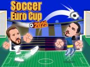 Hra Soccer Euro Cup 2025