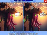 Hra Anomálie Squid Squid 