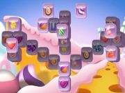 Hra Candy Mahjong