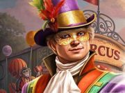 Hra Prokleté karneval 
