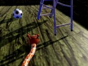 Hra Squid Game Sprunki unikl zákulisí 