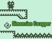 Hra Dimenze Swapper 