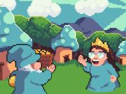 Hra Gnomes of War