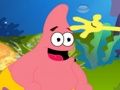 Hra SpongeBob Skrytý poklad 