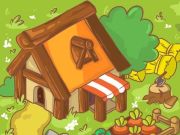 Hra Farm Triple Match 