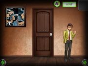 Hra Amgel Easy Room Escape 260 