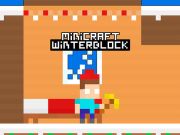 Hra Minicraft Winterblock 