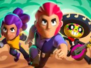 Hra Battring Arena Battle Stars 