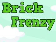 Hra Brick Frenzy 