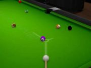 Hra Real Pool 3d 