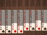 Hra Freecell Solitaire Free 