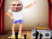 Hra Lol vtipný tanec 