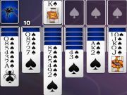 Hra Spades Spider Solitaire Hra Spades Spider Solitaire