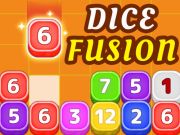 Hra Fusion kostky 