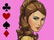 Hra Solitaire L'Amour 