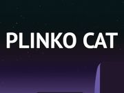 Hra PLINKO CAT 