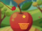 Hra Apple Drop Adventure 