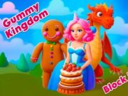 Hra Gummy Kingdom Block Puzzle 