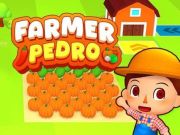 Hra Farmář Pedro 