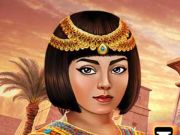 Hra Legenda Anubis 