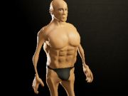 Hra Získejte yoked 