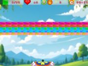 Hra Block Blaster Unicorn 
