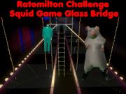 Hra Rato Milton Challenge Squid Game Glass Bridge Hra Rato Milton Challenge Squid Game Glass Bridge