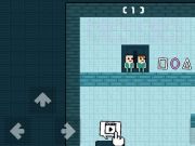 Hra Squid Escape Game 