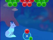 Hra Bubble Mania Shooter 