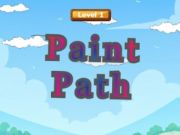 Hra Paintská cesta 