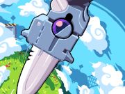 Hra SwitchBlade 