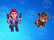 Hra Slice Brawl Stars Clicker 