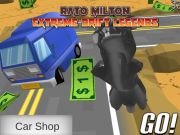 Hra Rato Milton Extreme Drift Legends Hra Rato Milton Extreme Drift Legends