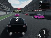 Hra Skutečný GT Racing Simulator 