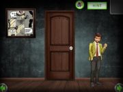 Hra Amgel Easy Room Escape 261 