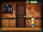 Hra Dětský pokoj Amgel Escape 283 