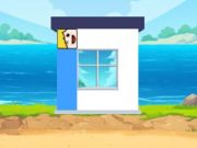 Hra Splash barvy 