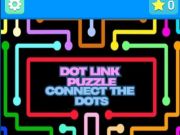 Hra Dot Link Puzzle spojte tečky 