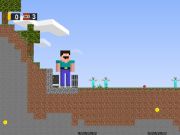 Hra NOOB Giant 