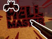 Hra HELL MASTER 