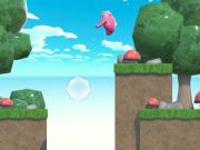 Hra Bubblebound 