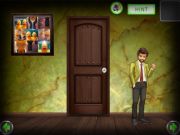 Hra Amgel Easy Room Escape 263 