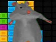 Hra Ratomilton padající bloky Hra Ratomilton padající bloky