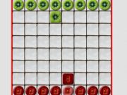 Hra Ludus Roman Checkers 