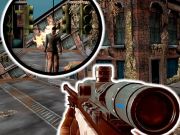 Hra Sniper 3d Zombie 