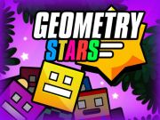 Hra Geometrické hvězdy 
