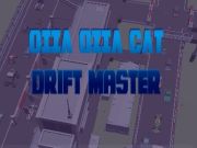 Hra Oiia oiia kočka drift master 