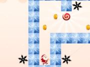 Hra Candy Ice Rush 