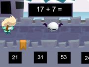 Hra Math Boy 