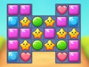 Hra Master Candy Dash 